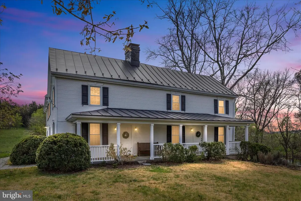 315 Ganders Dr, Luray, VA 22835 - #1