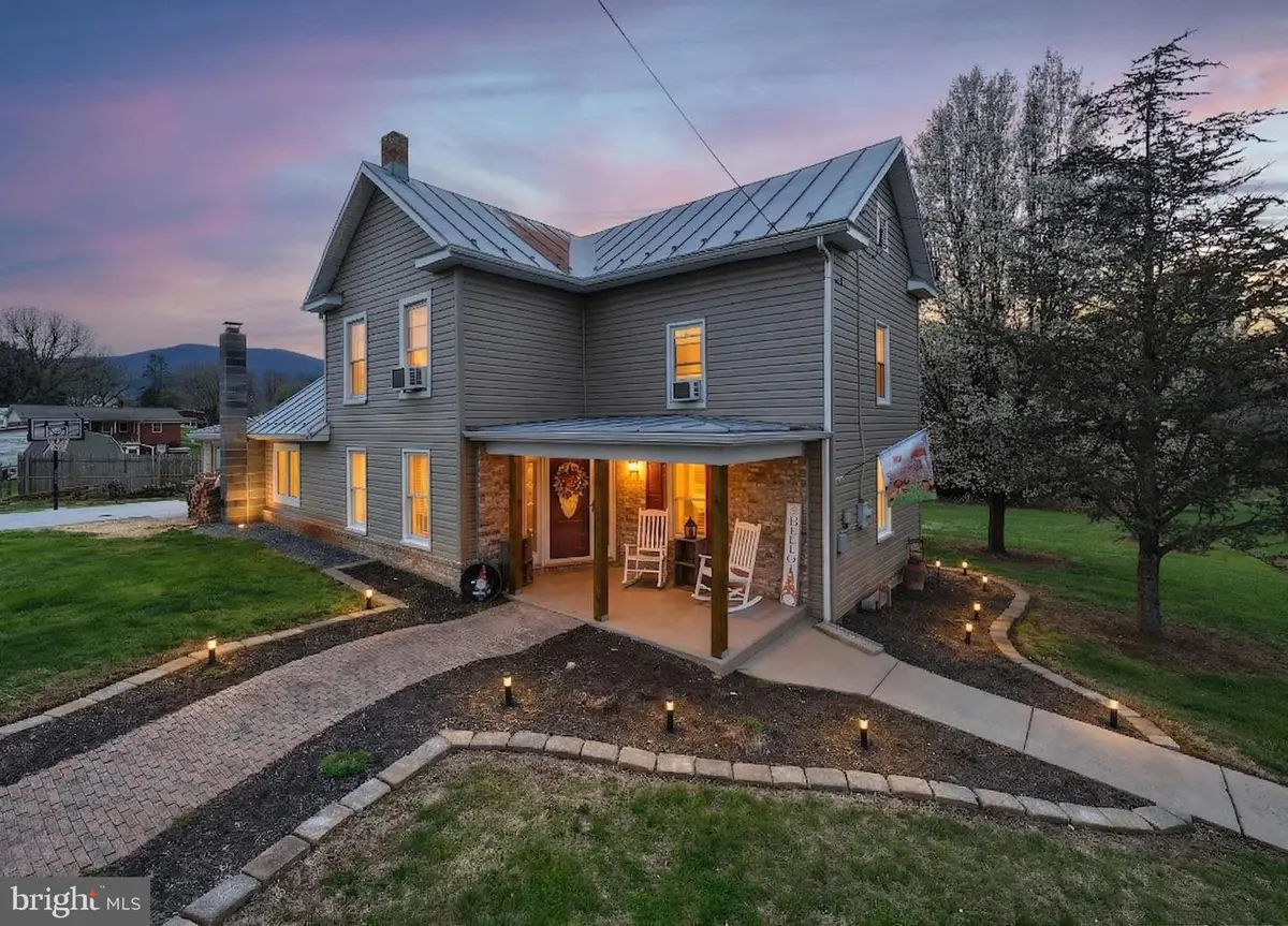 214 Chapel Rd, Stanley, VA 22851 - #1