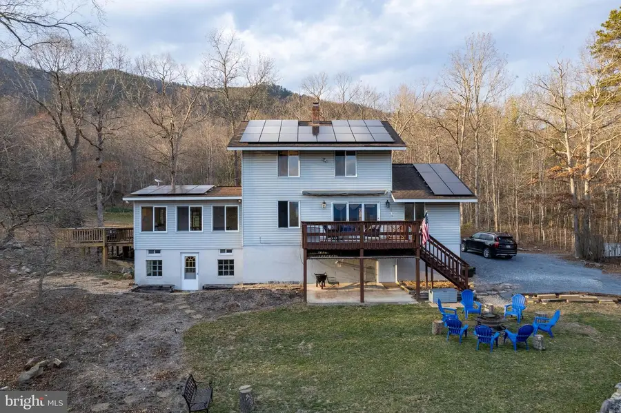 1131 Page Valley Rd, Luray, VA 22835 - #3