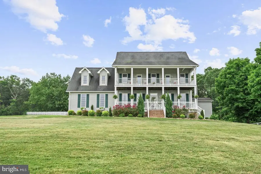 1050 Brookstone Rd, Luray, VA 22835 - #2