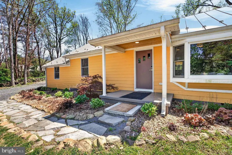 202 Lake Arrowhead Rd, Luray, VA 22835 - #3