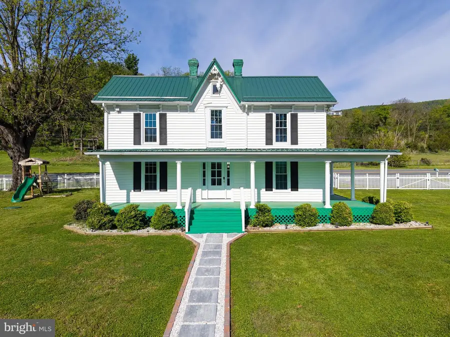 4159 U.s. Highway 340, Stanley, VA 22851 - #3