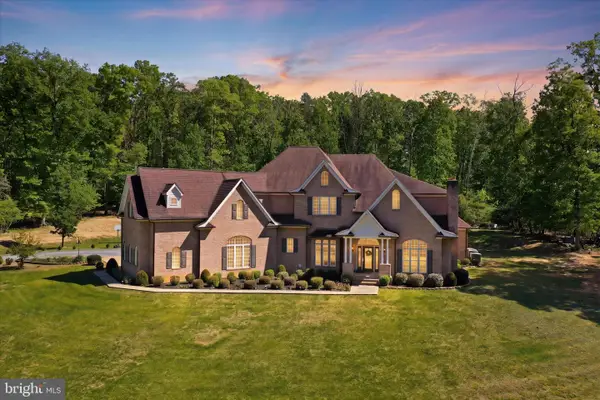 524 S Mcdaniel Ln, SHENANDOAH, VA 22849