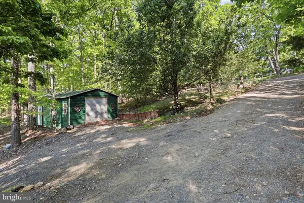 Lot 57 Park View Lane, SHENANDOAH, VA 22849