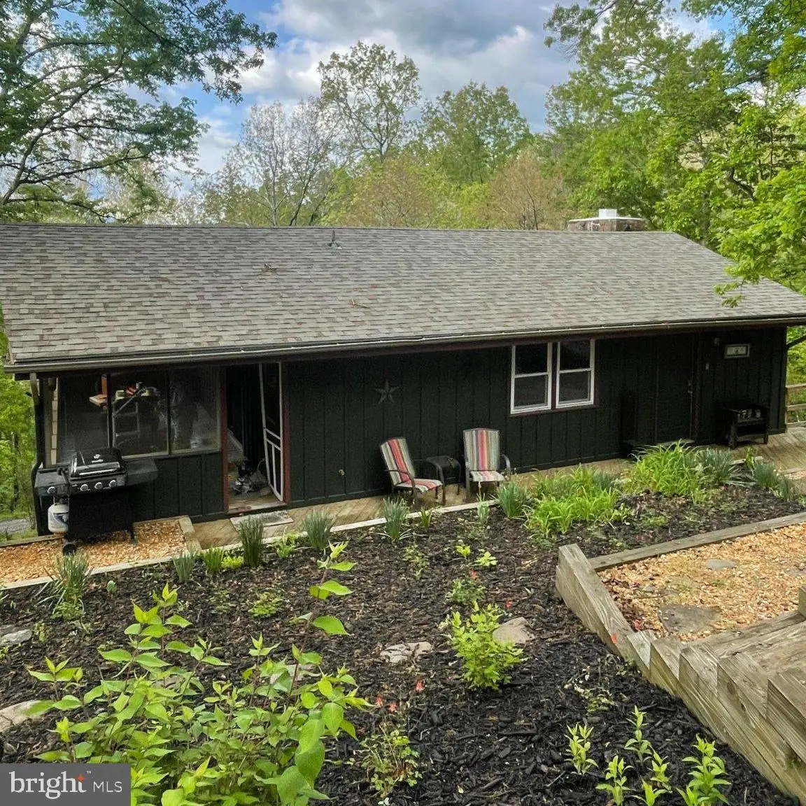 187 Mountain View Dr, Luray, VA 22835 - #1