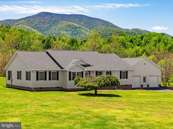6315 Ida Rd, STANLEY, VA 22851
