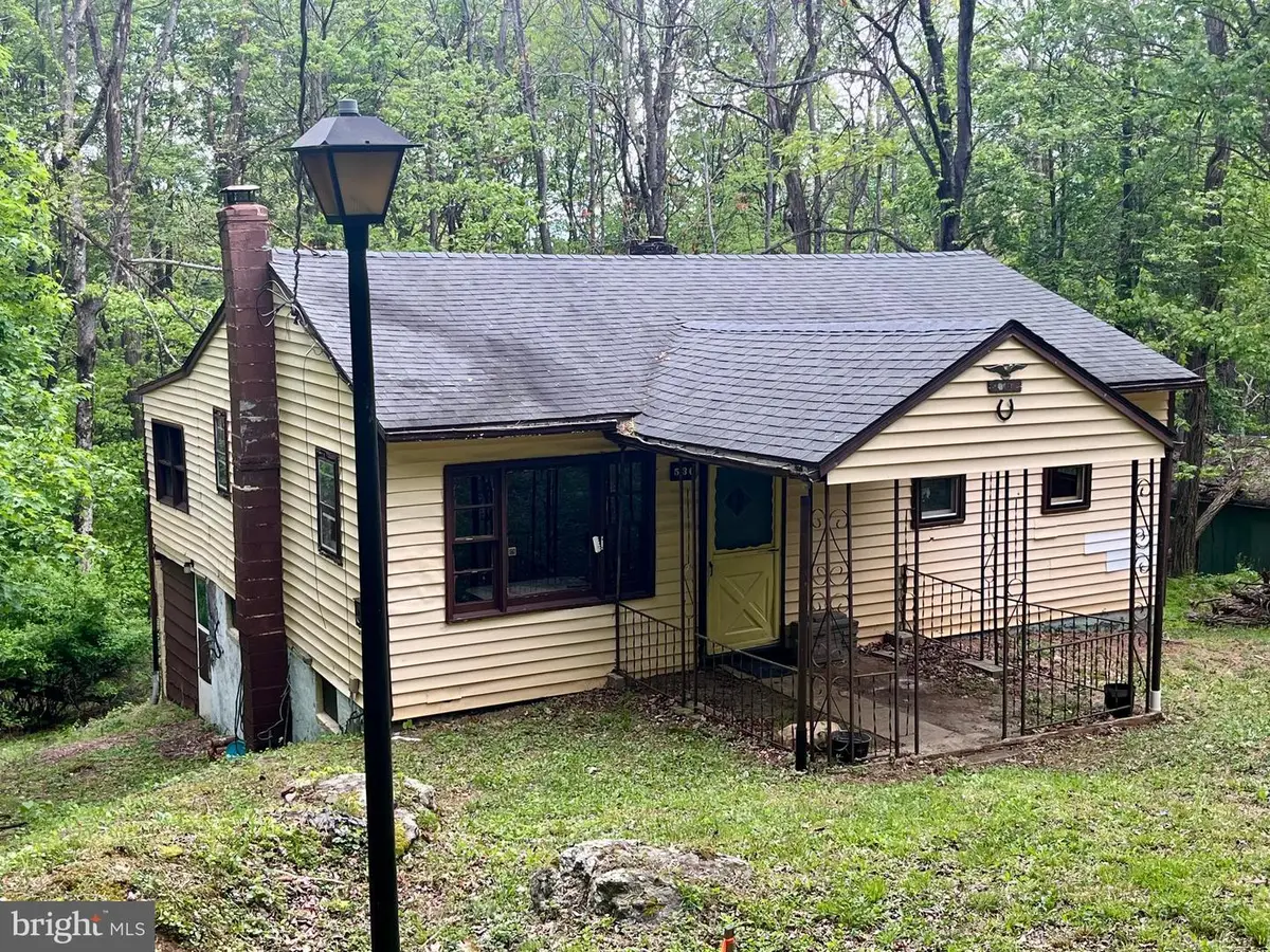 536 Circle Dr, Stanley, VA 22851 - #1