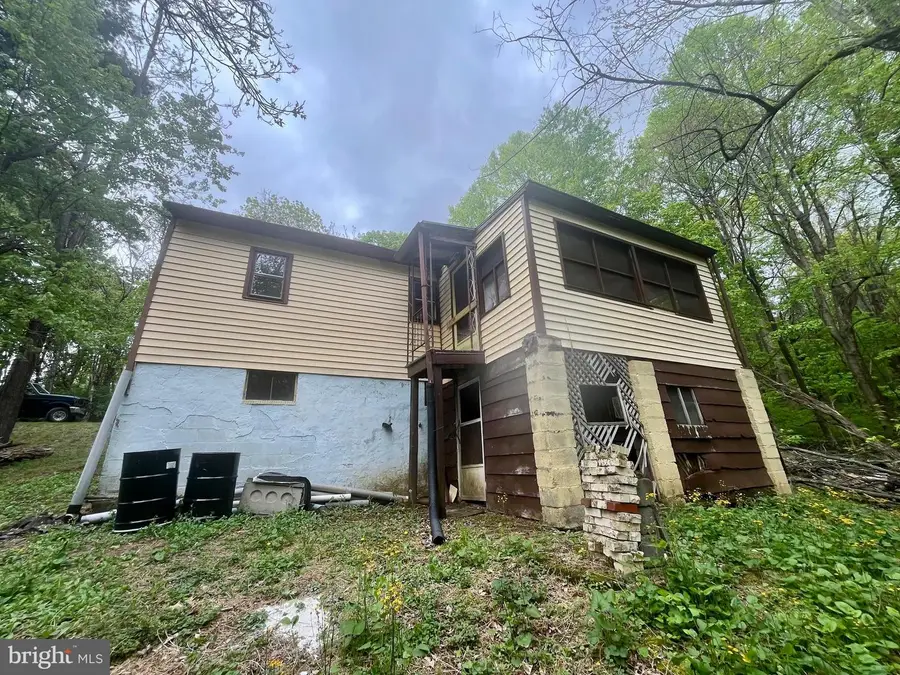 536 Circle Dr, Stanley, VA 22851 - #3