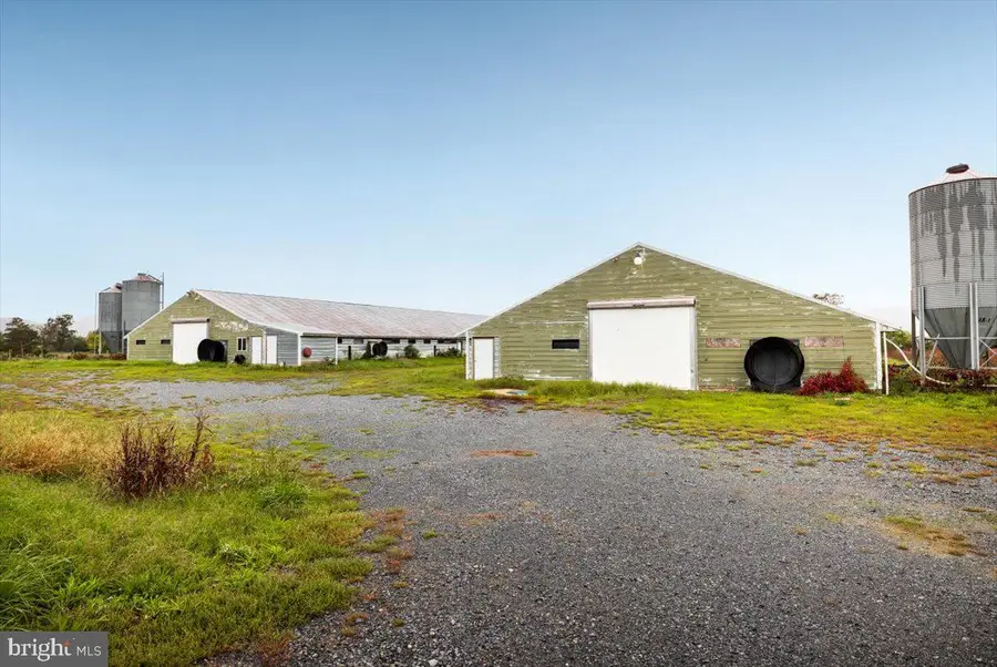 146 Phoebe Ln, Luray, VA 22835 - #2