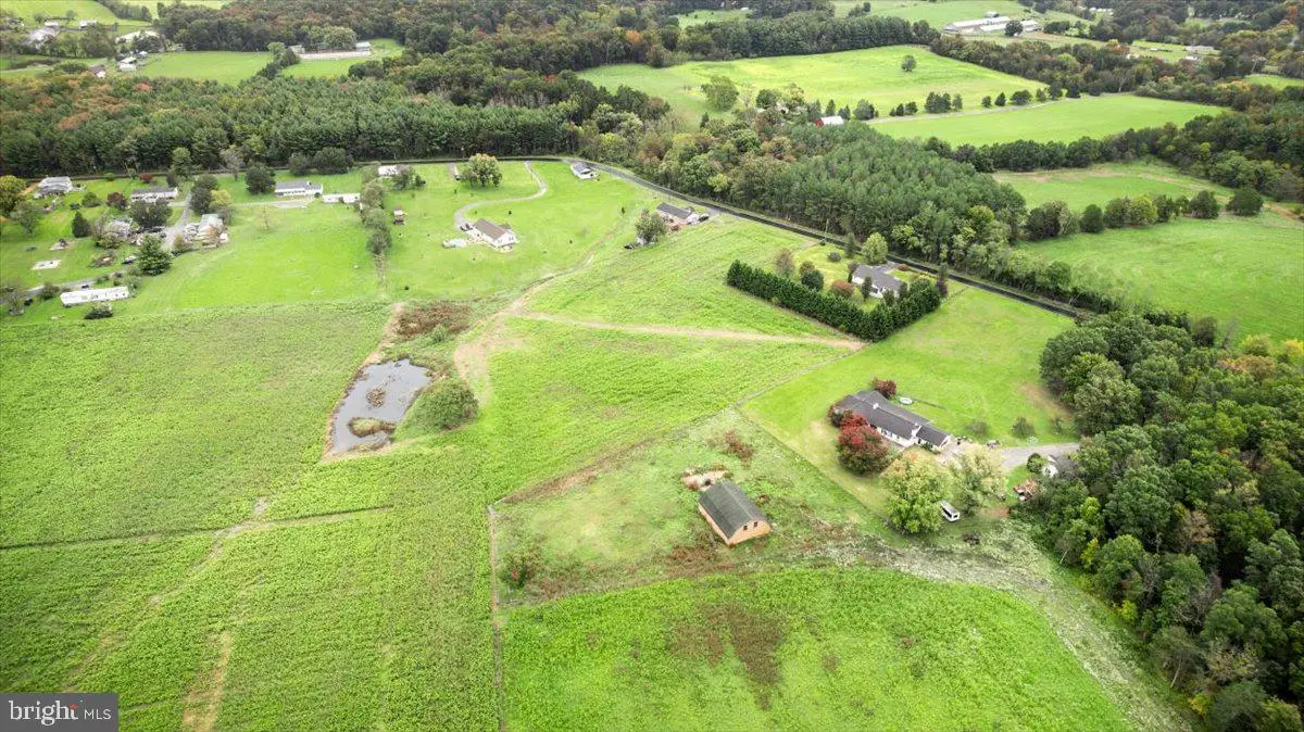 0 Piney Woods Rd, Luray, VA 22835 - #1