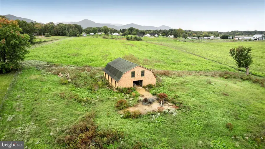 0 Piney Woods Rd, Luray, VA 22835 - #3