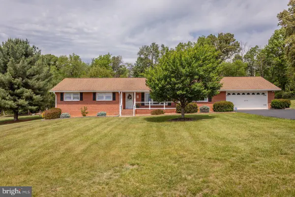 255 Verbena Rd, SHENANDOAH, VA 22849