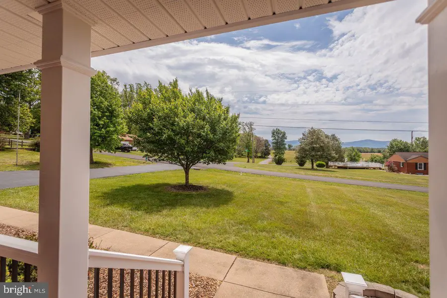 255 Verbena Rd, Shenandoah, VA 22849 - #3