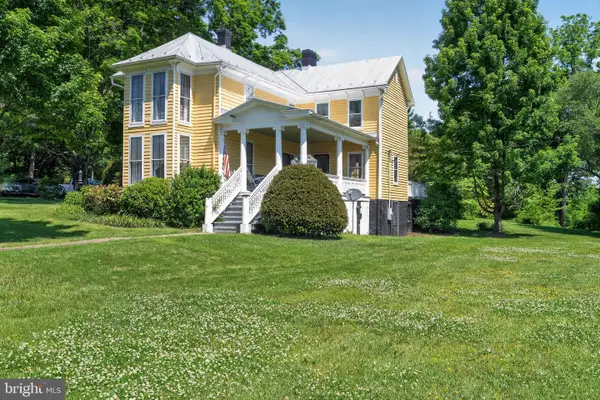 705 Marksville Rd, STANLEY, VA 22851
