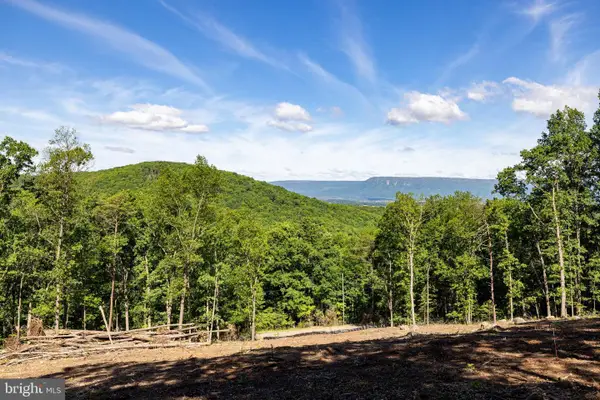 0 Cross Mountain Rd, LURAY, VA 22835