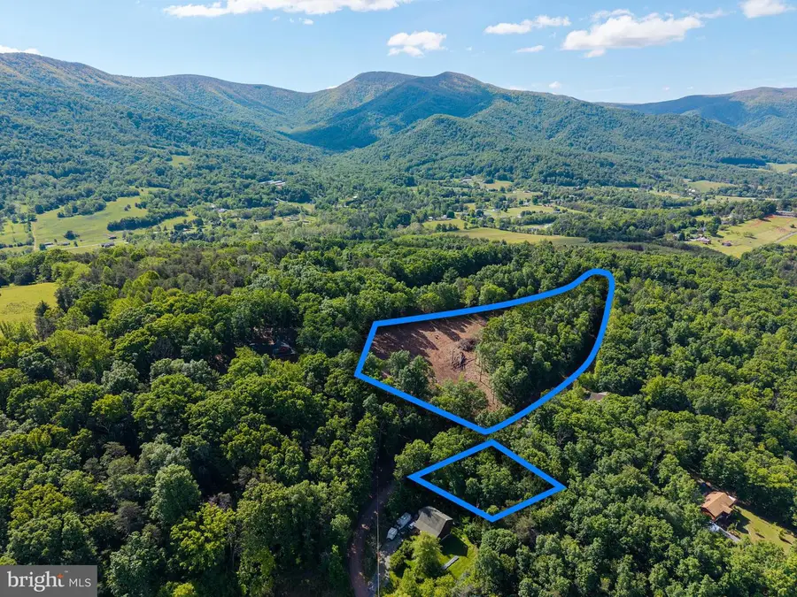 0 Cross Mountain Rd, Luray, VA 22835 - #3