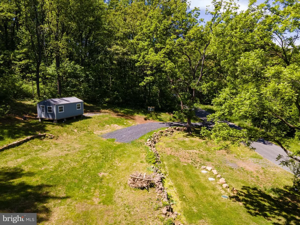 1097 Balkamore Hill Rd, Stanley, VA 22851 - #1