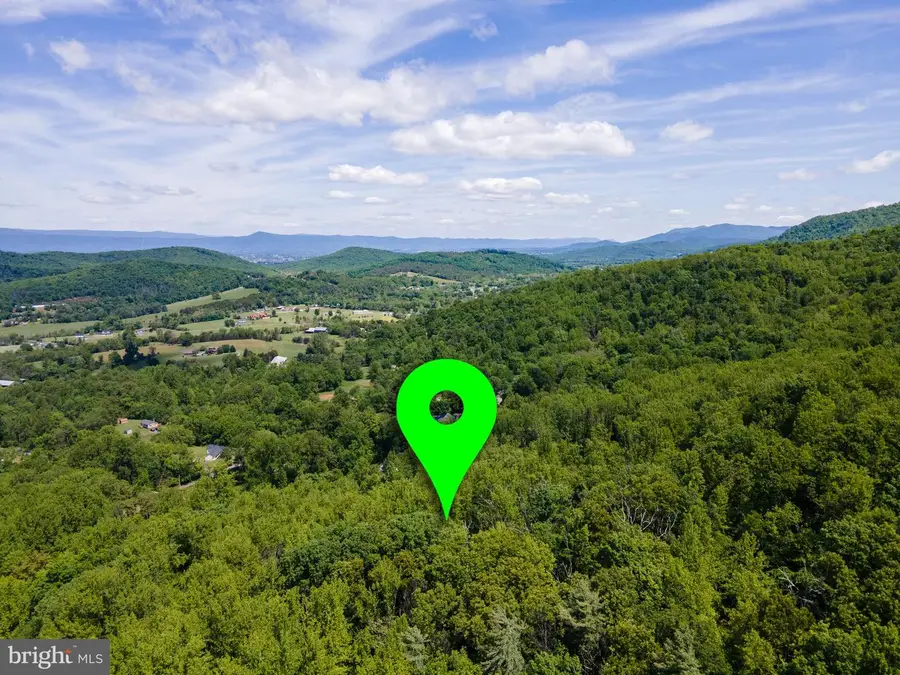 1097 Balkamore Hill Rd, Stanley, VA 22851 - #2