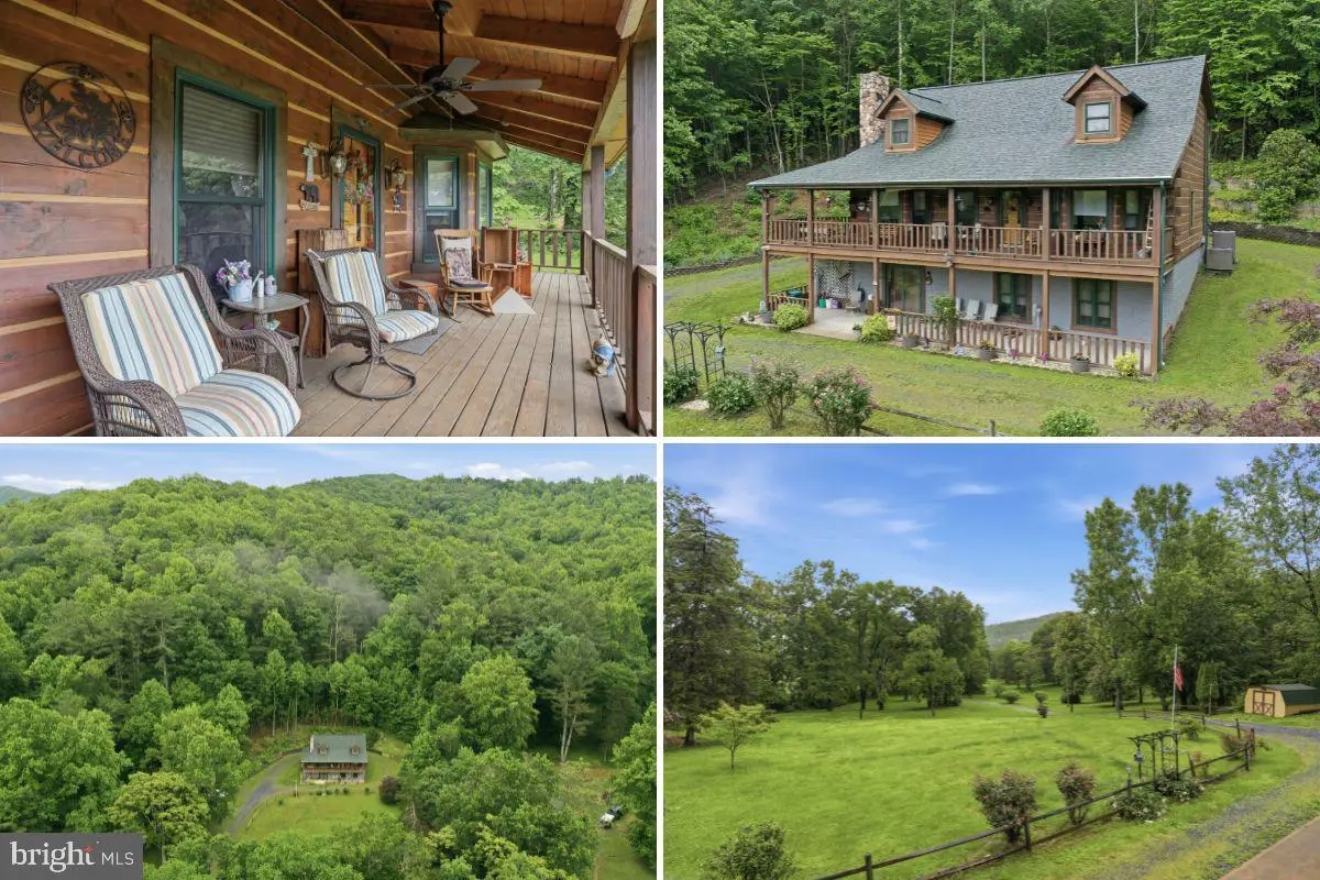 938 Lake Arrowhead Rd, Luray, VA 22835 - #1