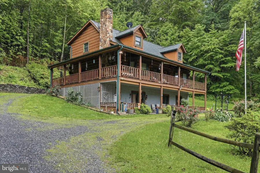 938 Lake Arrowhead Rd, Luray, VA 22835 - #3