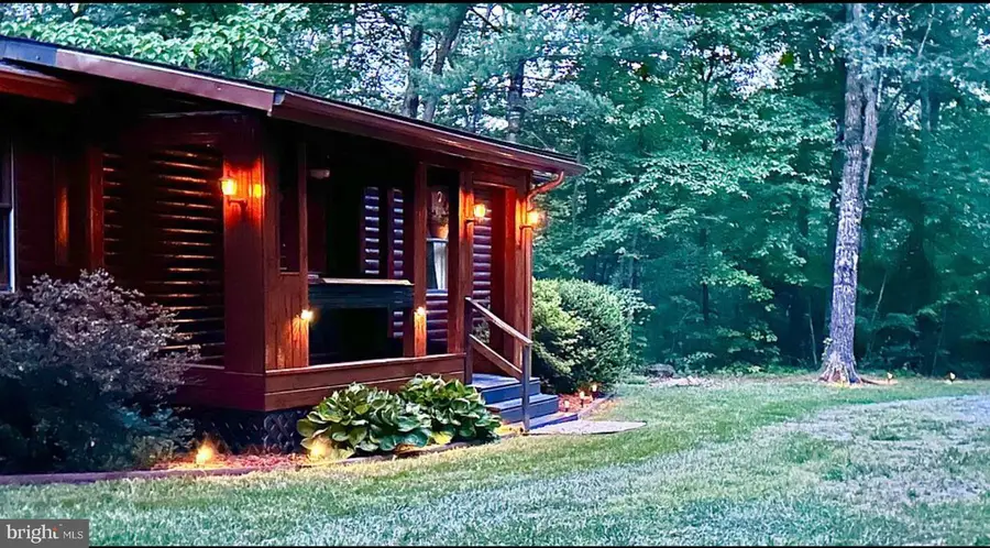 432 Cardinal Dr, Luray, VA 22835 - #3