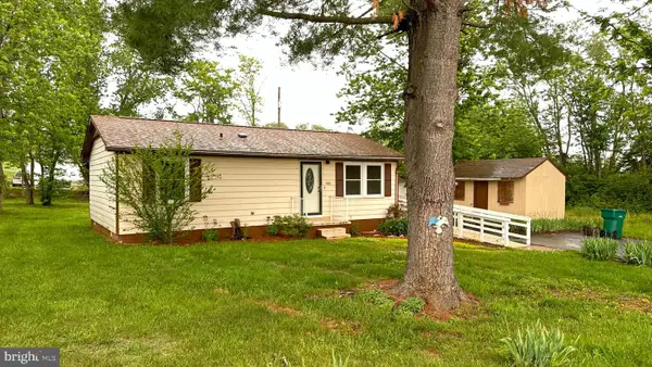 400 Sixth St, LURAY, VA 22835