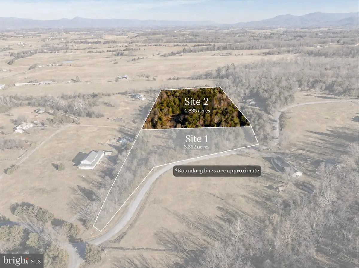Harper Valley Lot 9a Site 2, Luray, VA 22835 - #1