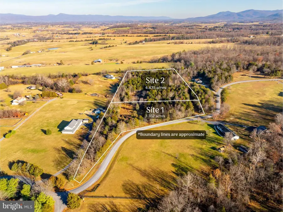 Harper Valley Lot 9a Site 2, Luray, VA 22835 - #2