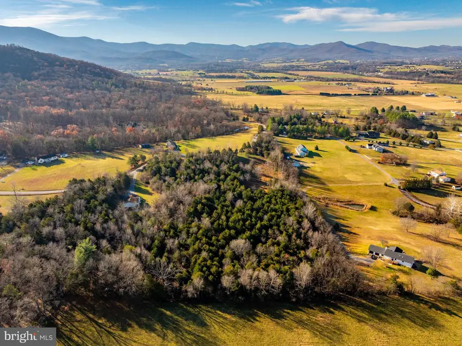 Harper Valley Lot 9a Site 2, Luray, VA 22835 - #3