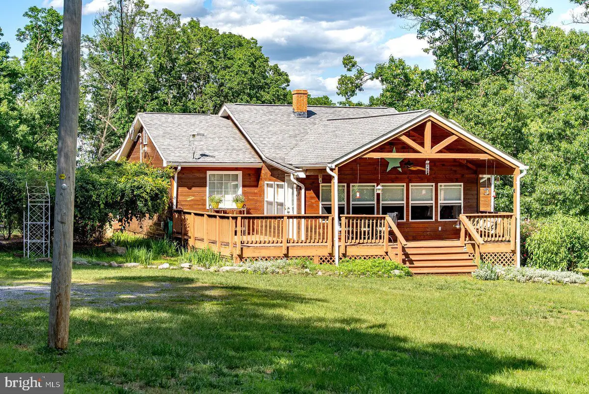 2040 Panorama View Dr, Stanley, VA 22851 - #1