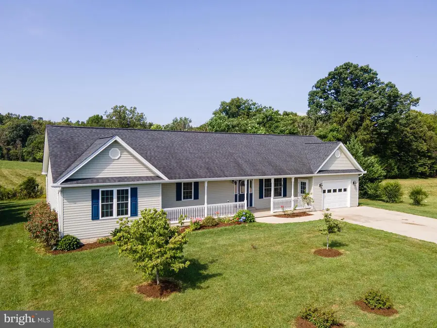 135 Leola Loop, Stanley, VA 22851 - #2