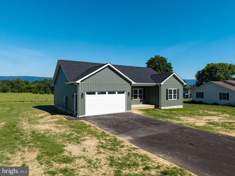 131 Deerfield Estates Dr, Stanley, VA 22851 - #3