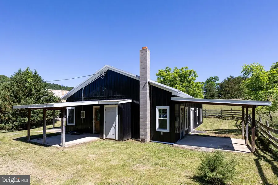 3259 Ida Rd, Luray, VA 22835 - #3