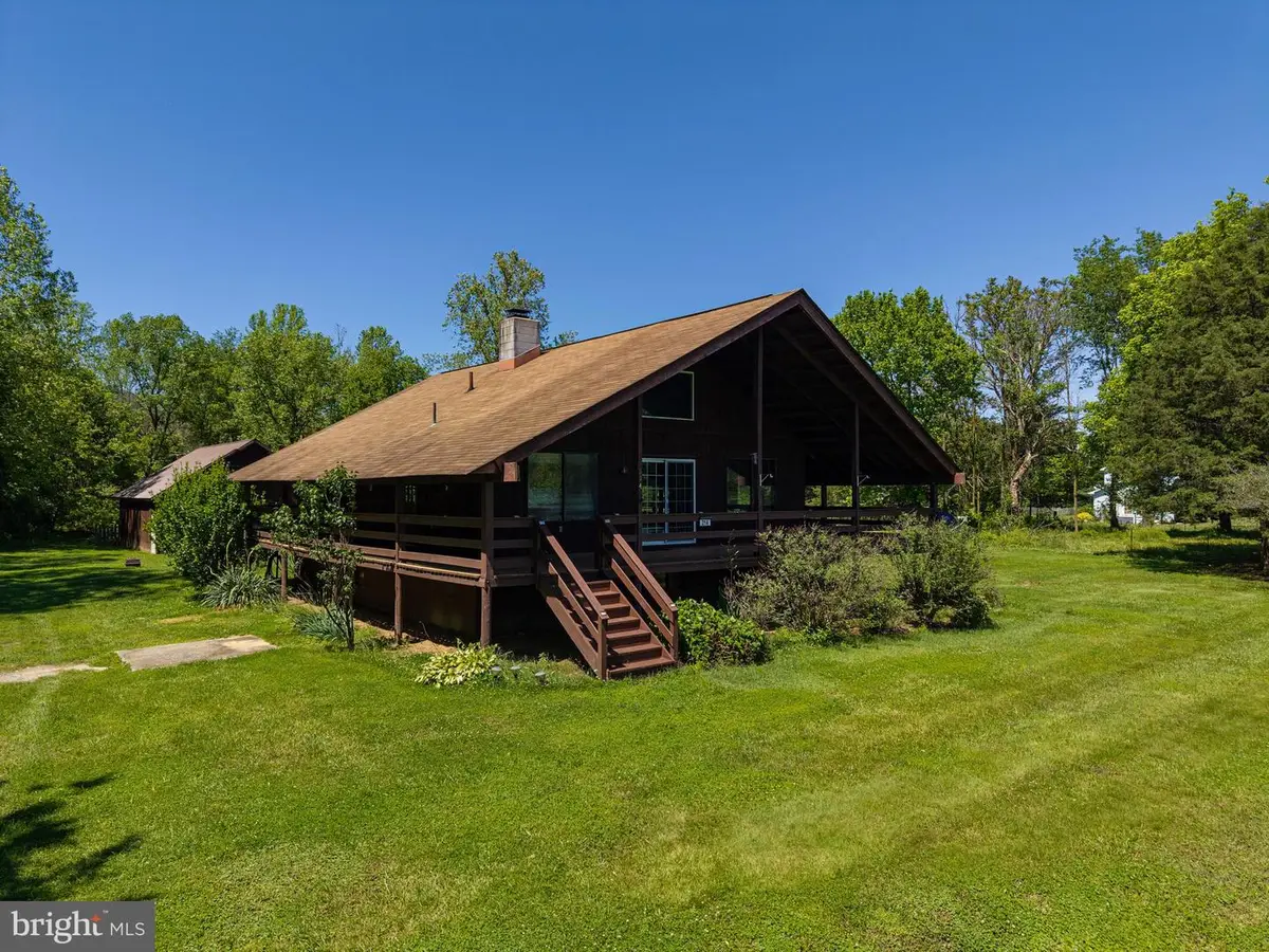 214 Mimosa Ln, Luray, VA 22835 - #1