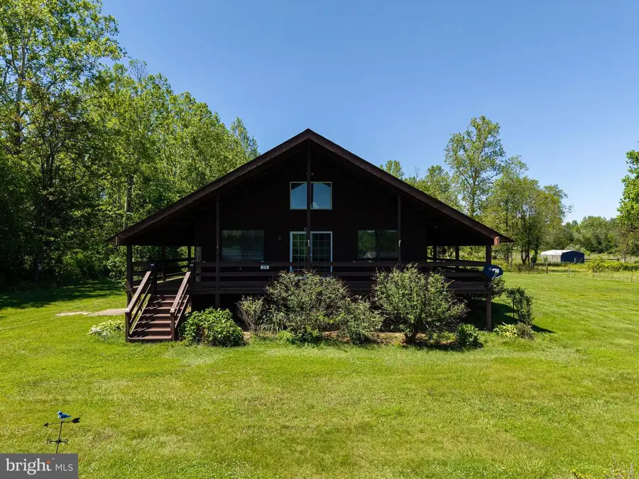 214 Mimosa Ln, Luray, VA 22835 - #2