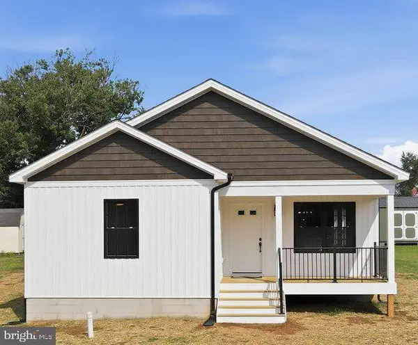 604 Sixth Street, LURAY, VA 22835