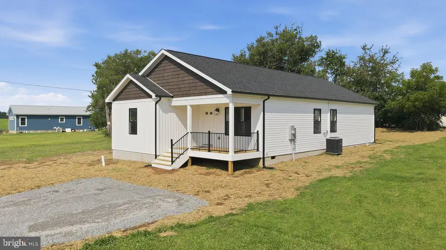 604 Sixth Street, Luray, VA 22835 - #2
