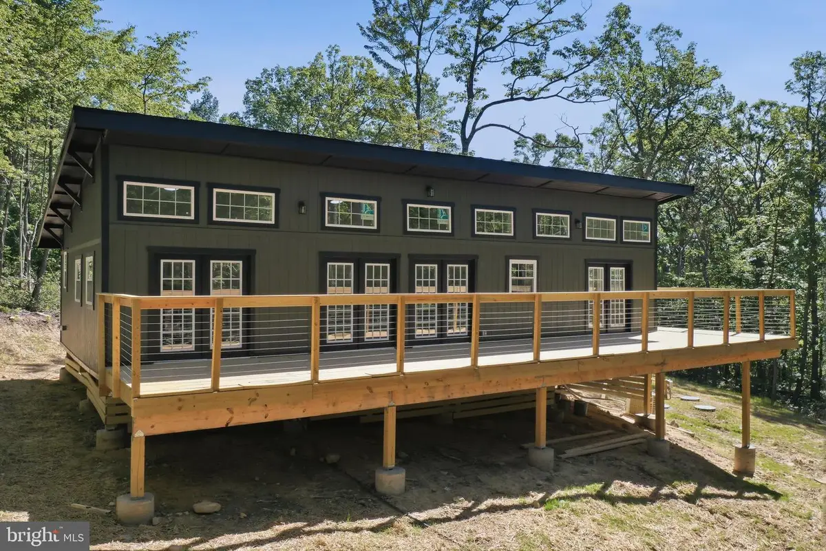 1307 Cardinal Dr, Luray, VA 22835 - #1