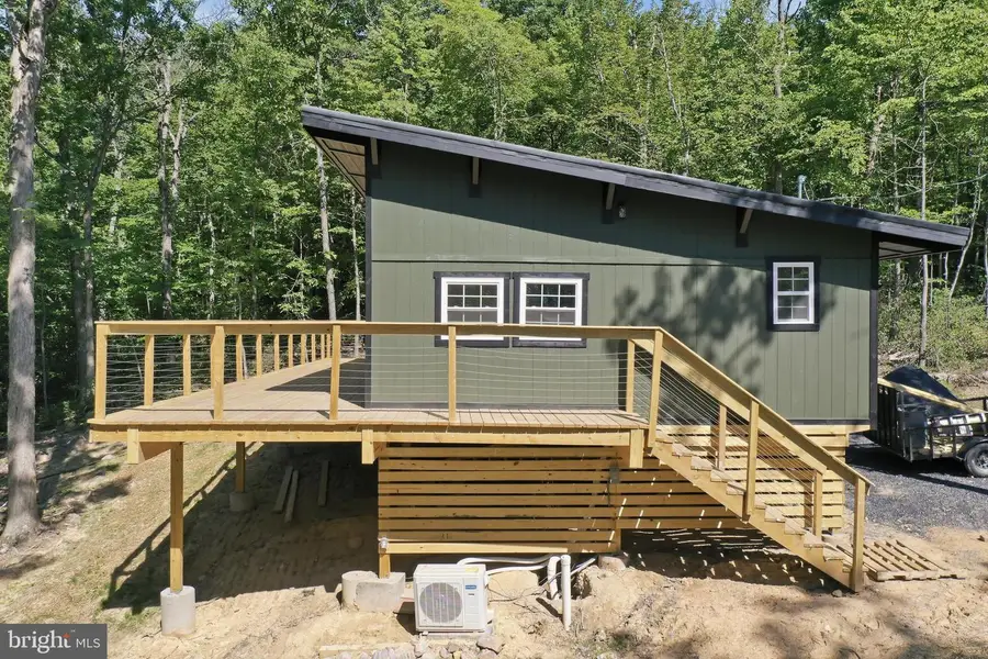 1307 Cardinal Dr, Luray, VA 22835 - #2