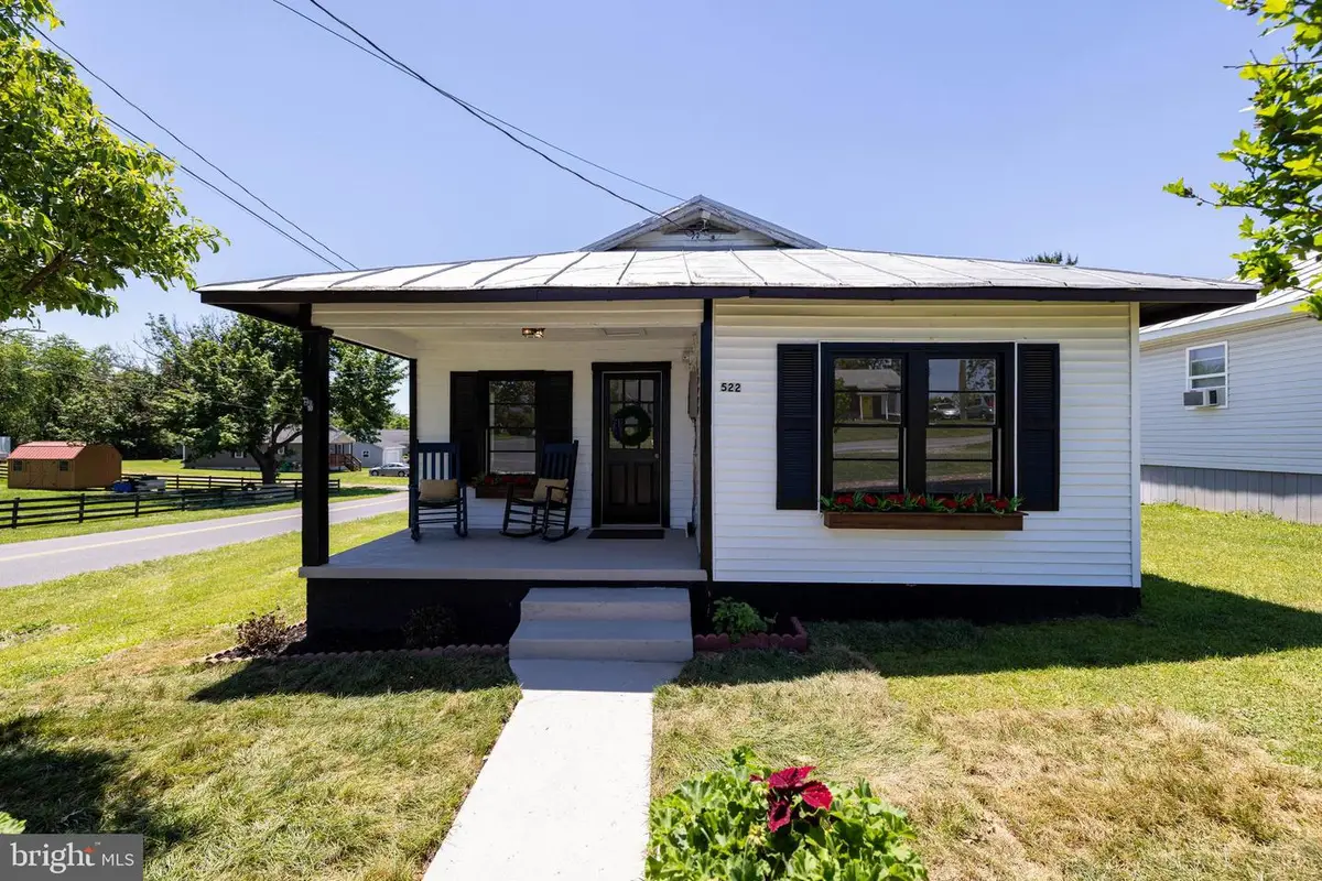 522 Luray Ave, Luray, VA 22835 - #1