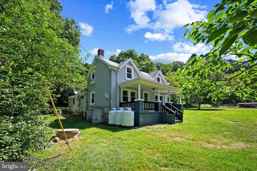 145 Weakley Ln, Stanley, VA 22851 - #2