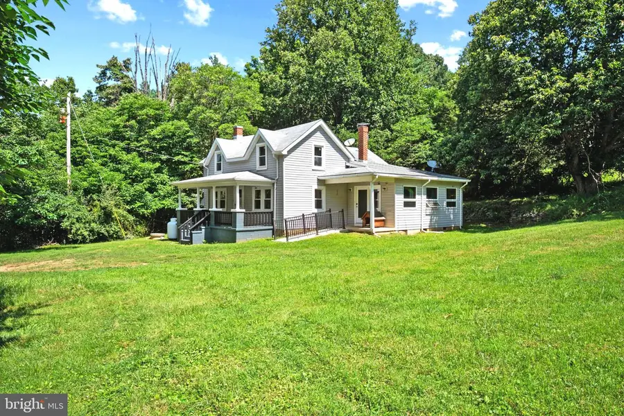 145 Weakley Ln, Stanley, VA 22851 - #3