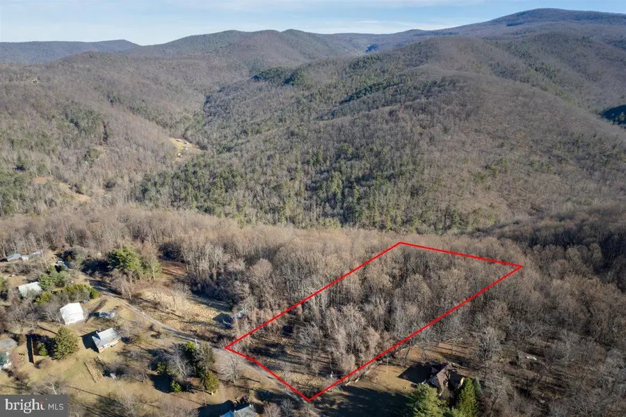 Tbd Overlook Mountain Rd, Elkton, VA 22827 - #3