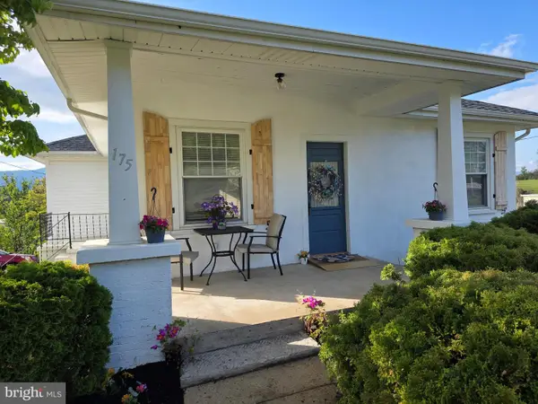 175 S Court St S, LURAY, VA 22835