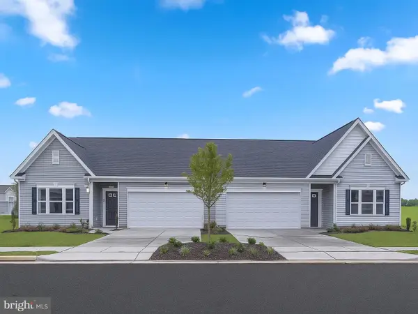 Homesite 125 Caterpillar Drive, LURAY, VA 22835