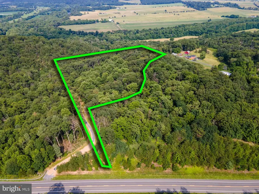 Us Hwy 340 S, Stanley, VA 22851 - #2