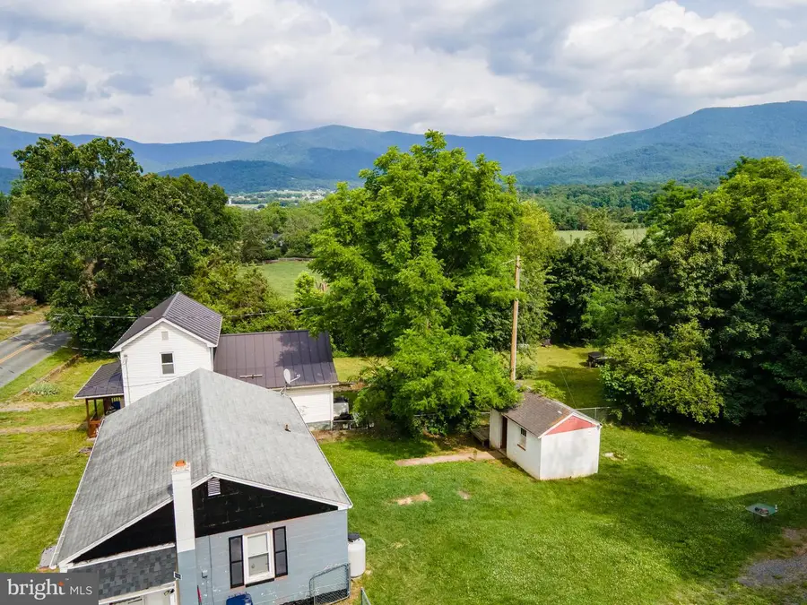 494 Chapel Rd, Stanley, VA 22851 - #2