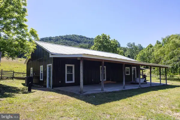 3257 Ida Rd, LURAY, VA 22835