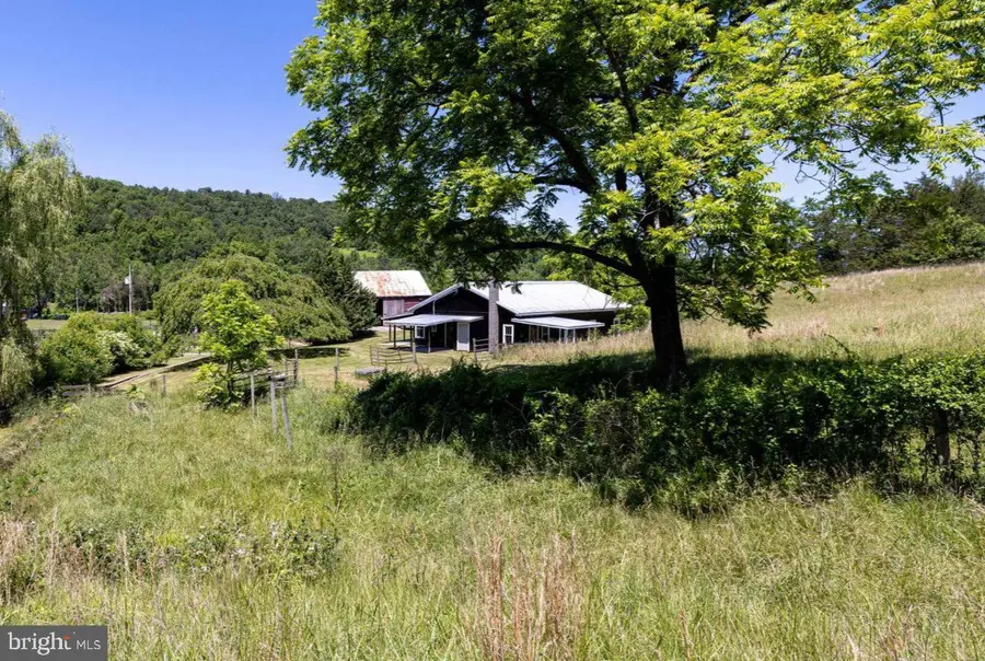 3257 Ida Rd, Luray, VA 22835 - #2