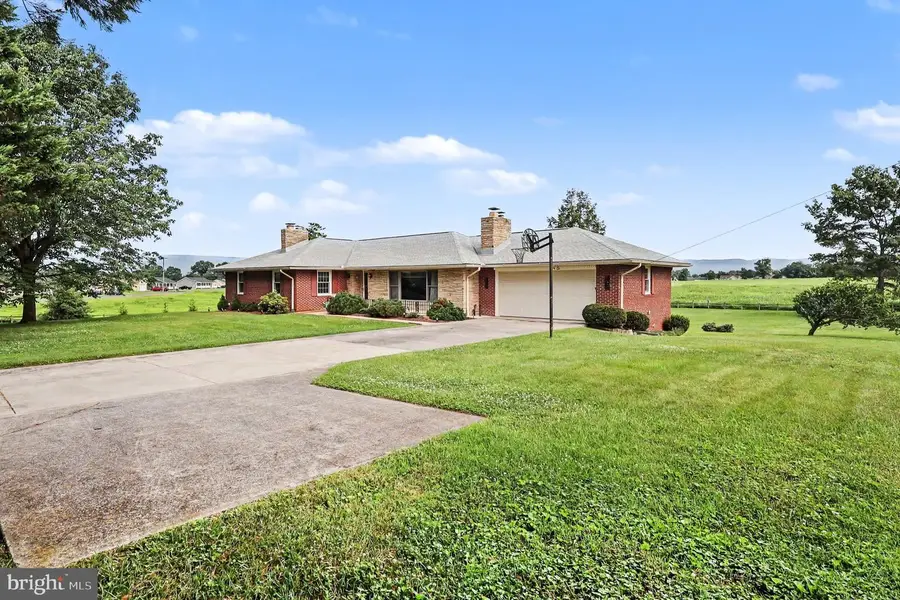5 Eden Rd, Luray, VA 22835 - #3